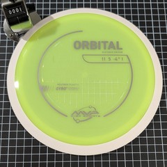 MVP Neutron Orbital Distance Driver (Pick Your Disc) Bomber Discs