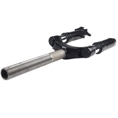 Front Shock Absorber Bicycles Easy To Install For Fiido Q1 Electric Scooter