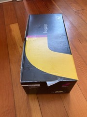 La Sportiva Miura Lace Climbing Shoes US Men’s 42.5