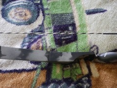Hunters Niche Predator Takedown Recurve By Ron Pittsley