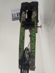 PSE EMBARK Nock-On Brand New Strings!
