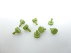 NEW OEM MACDEV VX DETENTS 8 PACK PRIME CLONE 5 CLONE GT GTI CYBORG 6 INTIMIDATOR