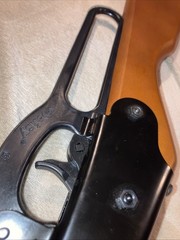 Daisy Model 10 – Vintage BB Gun COCKS & FIRES Works Great-CLEAN