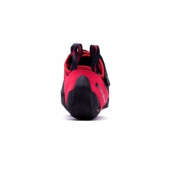 Evolv Agro Climbing Shoes – Size 11.5 (Black/Red) – New in box