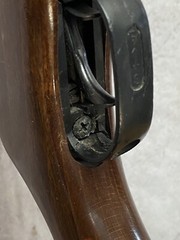 Gamo Expo 26 Air Rifle .177 Pellet Gun Spain *Read*