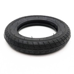 10″X2» Tyre Inner Tube 10×2 For Scooter Strollers, Pram Pushchair, Joggers, Etc