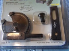 Whisker Biscuit QS Arrow Rest Right Handed New In Package