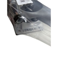 Tensor Mag Light Low Silver 5.5 Skateboard Trucks Set Of 2 New/Sealed 10415169