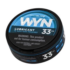 HK Army WYN33 Marker Grease Pouches