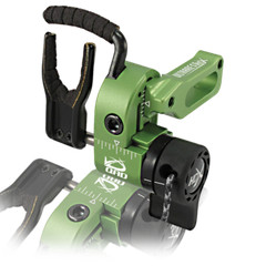 @NEW@ 2026 Green QAD Ultra Pro Series HDX Drop-Away Arrow Rest! hd-x target