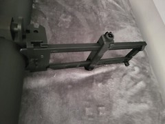 Vietnam M79 «Thumper» 80mm Grenade Launcher Prop Replica – 200% GIANT Display!
