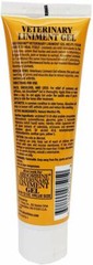 Absorbine Veterinary Liniment Gel 3 oz – free shipping!!!