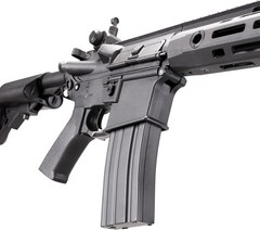 Umarex AER16 .177 Caliber Electric-Powered Full Auto Air Rifle 2252126