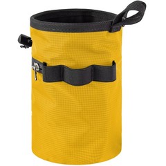 Rock Climbing Chalk Bag Magnesia Pouches Bouldering Chalk Bucket Storage Bag …
