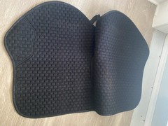 LeMieux Saddle Pad and Top Set