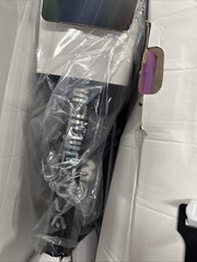 Melo Supernova Kick Scooter – Black