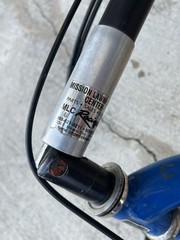 Goped Geo Sport