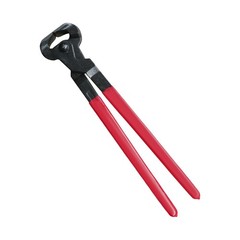 1 Piece Steel Hoof Farrier Tool Heavy Duty Farrier Nipper Horse Hoof Nipper