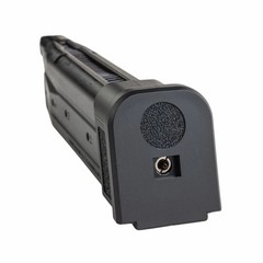 Genuine New Tokyo marui SIG P320 Gas Metal Airsoft Magazine (Long Extended)