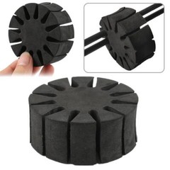 Arrows Quiver Tube Archery Case Back Shoulder Quiver Adjustable 12-24Pcs Arrows
