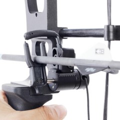 Archery Arrow Rest Drop Away Aluminum Right Hand Compound Bow Hunting Target US