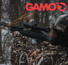 Gamo Swarm 10X GEN3i Magazine .22 Cal, Inertia Fed, 10 Rounds, for GEN3i Multish