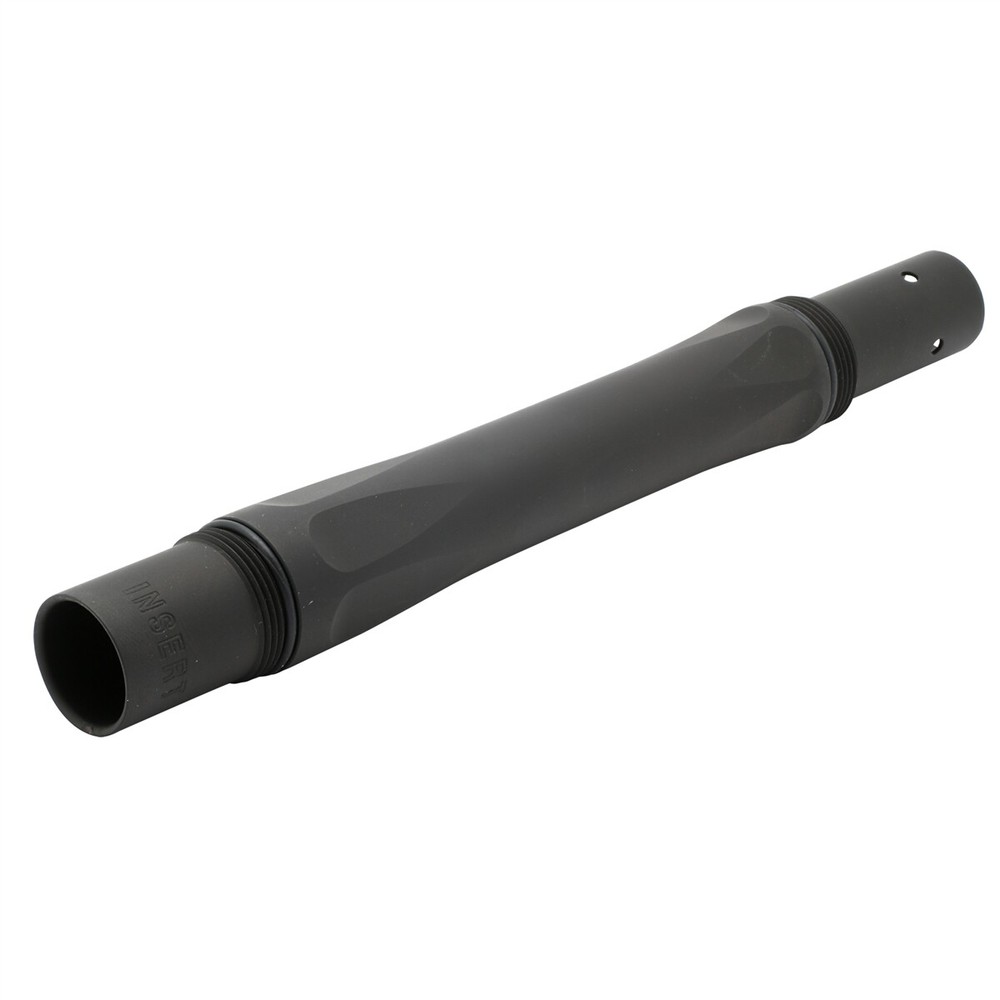 Stella Autococker Barrel Back – Freak Insert – Matte Black – Inception Designs
