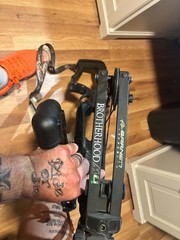 barnett brotherhood m4 crossbow