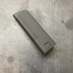 Airsoft WE Glock 17 AAP Kris’s Vector Long Mag Bumper
