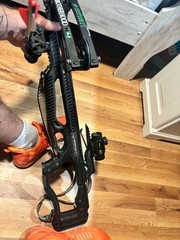 barnett brotherhood m4 crossbow