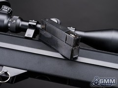 Barrett M99 Bolt Action Airsoft Sniper Rifle – Long Range by 6mmProShop – NEW