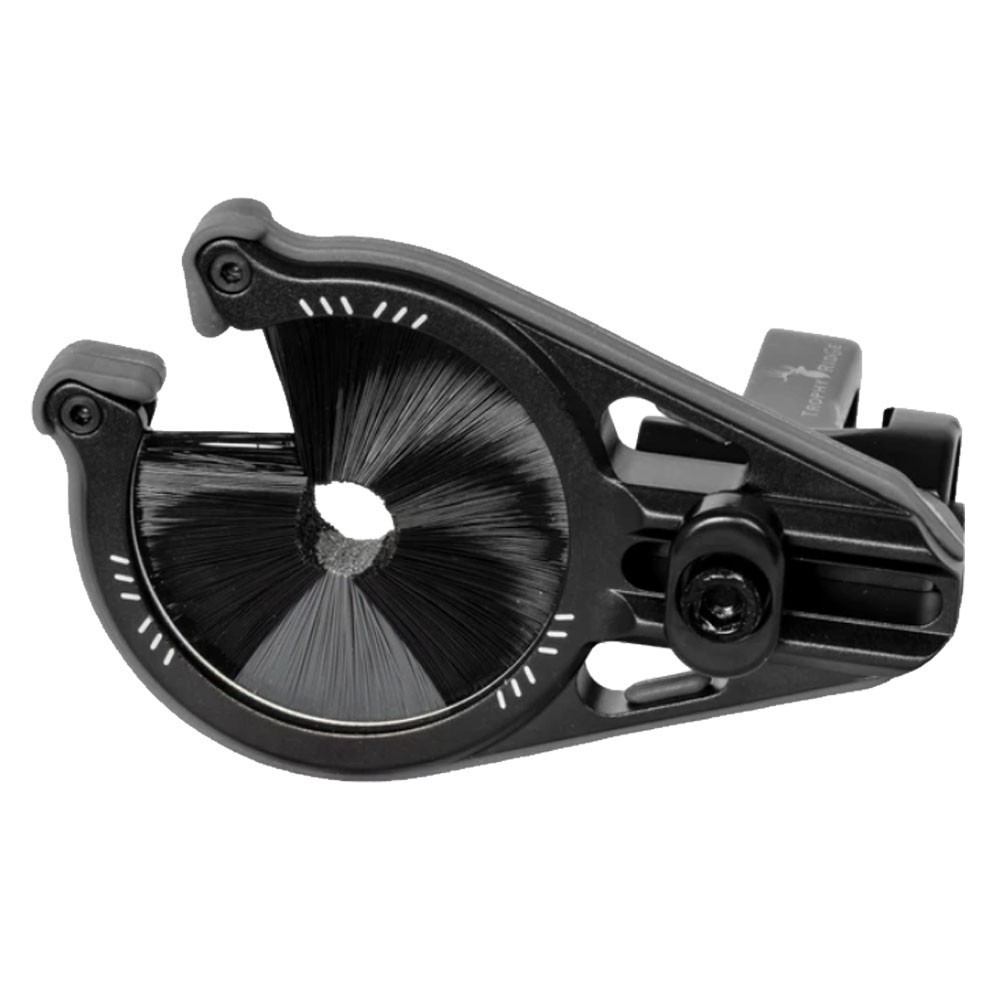 Trophy Ridge Arrow Rest Whisker Biscuit PRO Small Black RH/LH AWB26PHS 40898