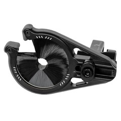 Trophy Ridge Arrow Rest Whisker Biscuit PRO Small Black RH/LH AWB26PHS 40898