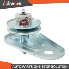 Labwork Torque Converter Kit For Go Kart 40 Series Clutch Pulley Driven 8 to16HP
