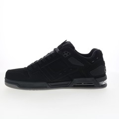 Osiris Peril 1308 1874 Mens Black Synthetic Skate Inspired Sneakers Shoes 14