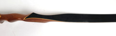Excellent/mint Vintage 1969/1979 Damon Howatt Hunter Recurve Bow 48# 62 Inch