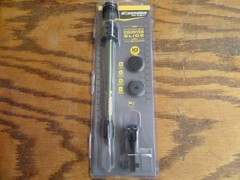 Bee Stinger MicroHex 10″ Counter Slide Stabilizer w/countervail OLIVE GREEN
