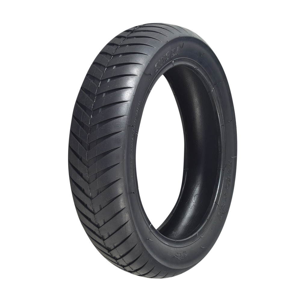 12-1/2″ x 3.0″ Street V-Groove Tire for Schwinn Electric Scooters