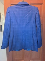 English Horse Riding Show Jacket Coat