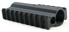 Crosman 2240 Dual Rail Scope Light Mount Weaver Picatinny 20mm PLA+ Made in USA