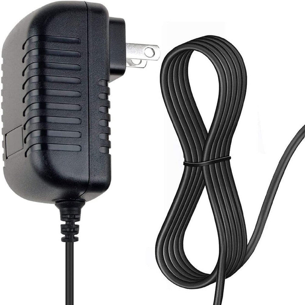 AC Adapter for 62749 Harbor Freight Tool Viking Jump Starter Power Pack