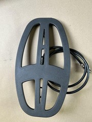 Garrett ACE APEX Metal Detector Viper Multi-Flex Coil Multi-Frequency Z-Lynk