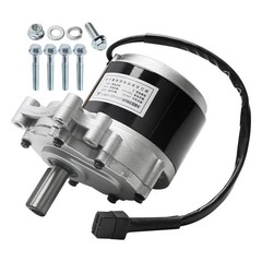 Electric Wheelchair Replacement Joystick Motor Controller Power Chair 12″ Wheel