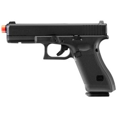 Umarex Elite Force Glock Pistol Airsoft Gun 17 Gen5 Gas Blowback 6mm GBB 325FPS