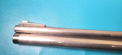 Ultra Rare ARS Farco Long Cylinder Air Rifle .25 Cal. CO2 + Provenance 1422