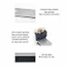 Acouto Aluminum Alloy Straightness Inspector Archery Arrow Spinner Tool w/