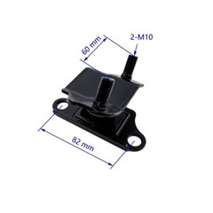 5PC Engine Motor & Trans Mount Set Compatible with Honda Odyssey Touring / EX…
