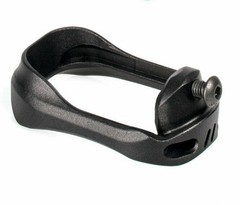 For PRO Plus Magwell Gen 5 Glock 17&34 Aluminum Alloy Grip Ring Adapter Base FCS