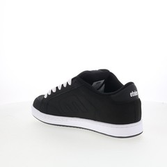 Etnies Kingpin 2K 4101000603976 Mens Black Skate Inspired Sneakers Shoes