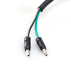 6Pin AC CDI Ignition Coil Spark Plug For Taotao GY6 Scooter ATV 50 80 100 125 cc
